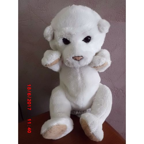 Chien Interactif Fisher Price