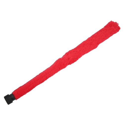 Sax Pad Saver Saxophone Ténor Brosse Nettoyant Remplacement Entretenir Outil D'entretien Rouge Z ?12