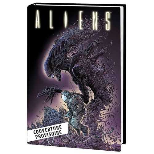 Aliens T04
