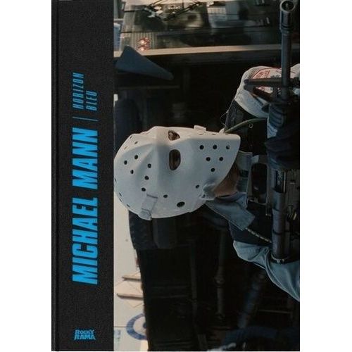 Michael Mann - Horizon Bleu