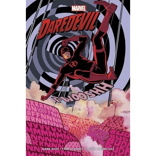 Daredevil Tome 2