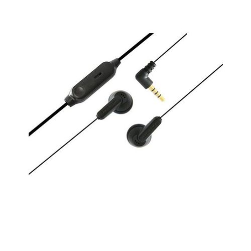 Sony Ericsson Hpm60j - Kit Piéton Stéréo Pour Appel Et Musique