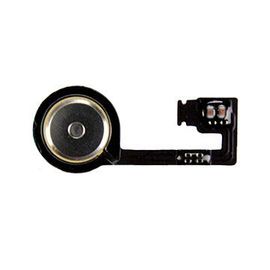 Nappe Avec Bouton Home Pour Réparation Iphone 4s