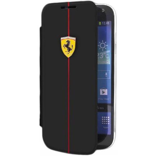 Feforbbs4bl Etui Ferrari Série Formula One Coloris Noir