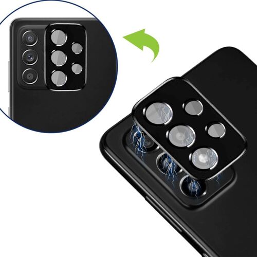 Film Protection Appareil Photo En Verre Trempé Galaxy A32(5g)