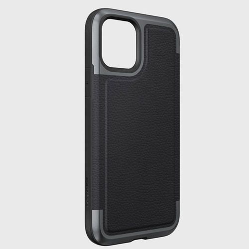 Defense Prime De X-Doria Pour Iphone 11 Pro Noir