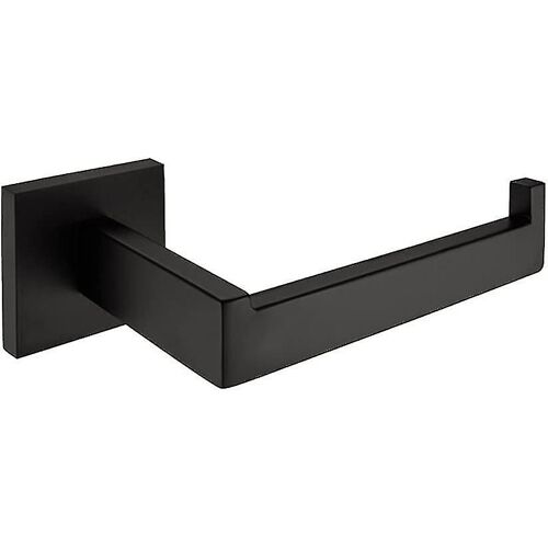 Support de papier toilette mural Support de papier toilette Fixation invisible Support de rouleau de papier toilette Acier inoxydable Ss304 Huile Frottée Bronze