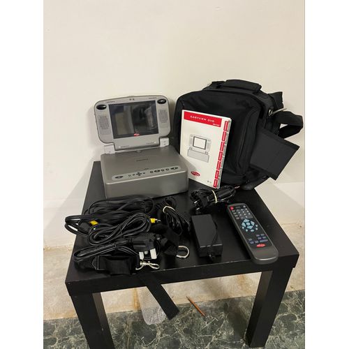 Lecteur dvd Delphi MM10067