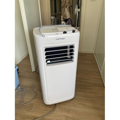 Climatiseur Optimeo