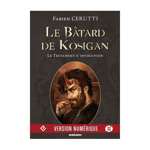 Le Testament D'involution