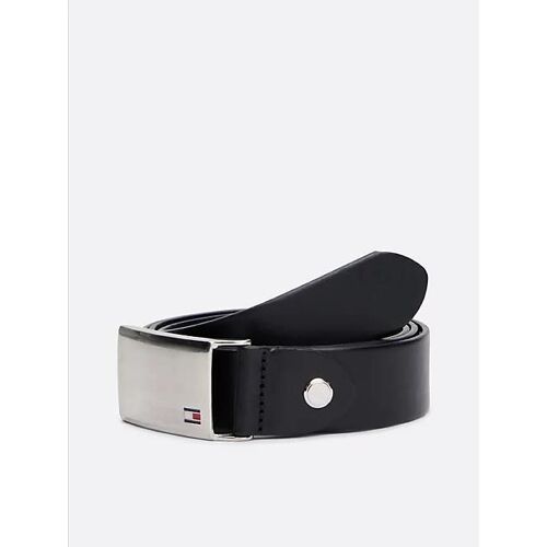 Ceinture Militaire Ajustable À Boucle Logo