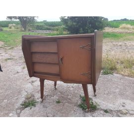 Meuble Vintage Bois