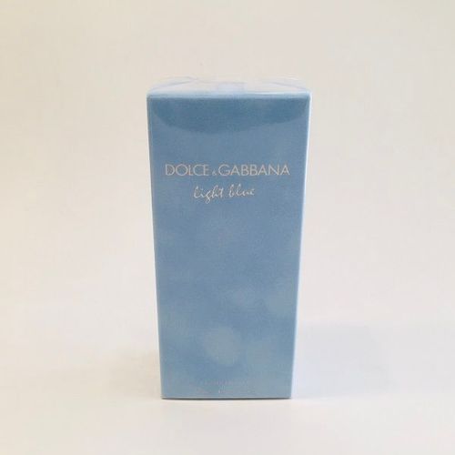 Dolce & Gabbana Light Blue Eau De Toilette 200ml 