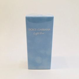 Dolce & Gabbana Light Blue Eau De Toilette 200ml 