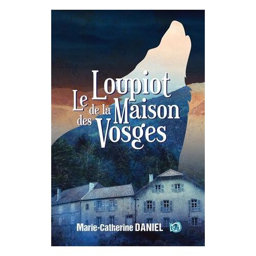 Le Loupiot De La Maison Des Vosges
