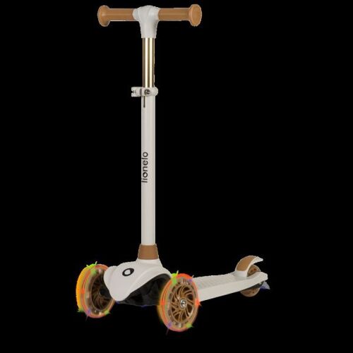 Trottinette Enfant - Gris