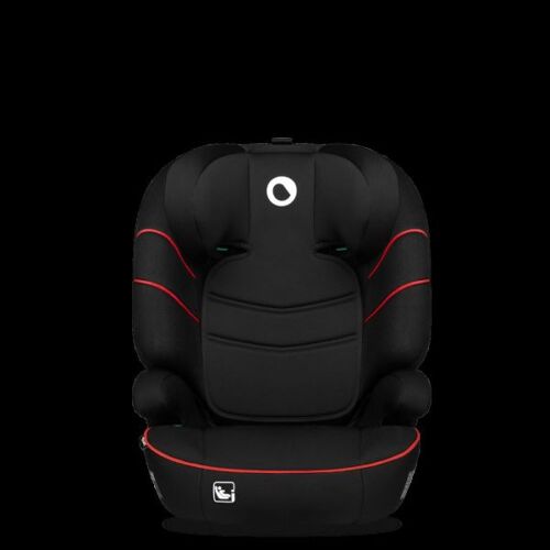 Siège-Auto - Lars I-Size Sport Black Red