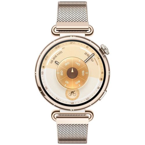 Huawei Watch GT 6, 41 mm, Or