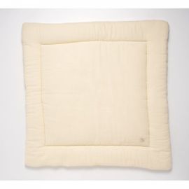 Tapis De Parc Uni Vanilla