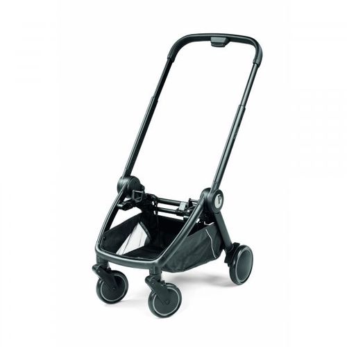 Châssis Poussette City Loop