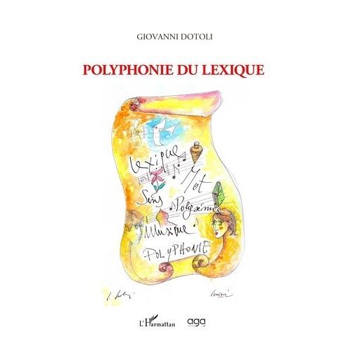 Polyphonie Du Lexique