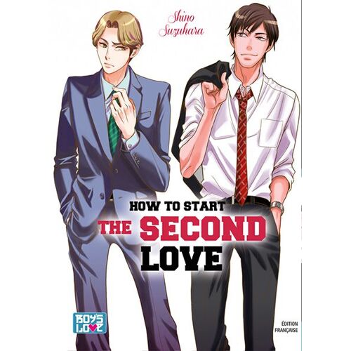How To Start The Second Love