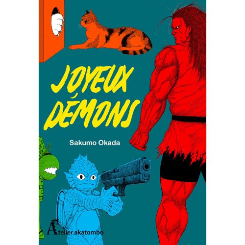 Joyeux Démons