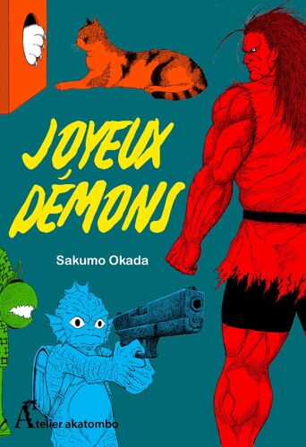 Joyeux Démons