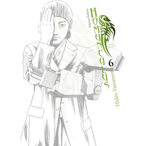 Homunculus - Tome 6