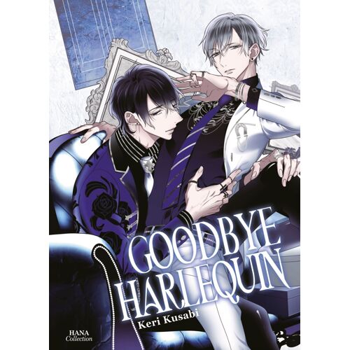 Goodbye Harlequin