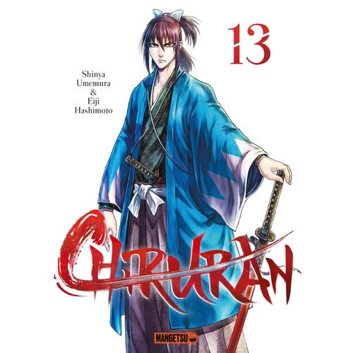 Chiruran - Tome 13