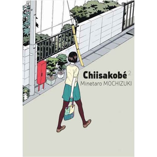 Chiisakobé - Tome 2