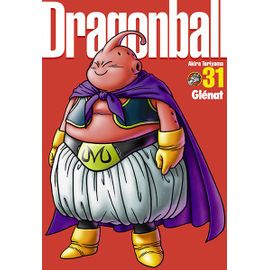 Dragon Ball - Perfect Edition - Tome 31