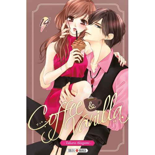 Coffee Et Vanilla - Tome 14