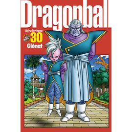 Dragon Ball - Perfect Edition - Tome 30
