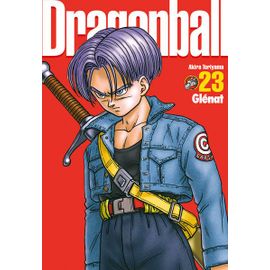 Dragon Ball - Perfect Edition - Tome 23