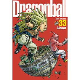 Dragon Ball - Perfect Edition - Tome 33