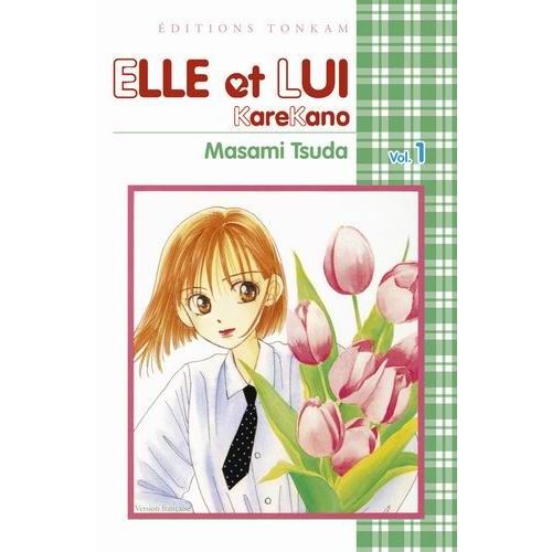 Elle Et Lui - Kare Kano - Tome 1