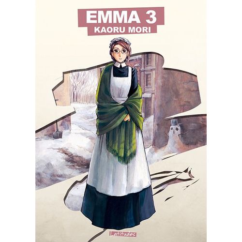 Emma - Tome 3