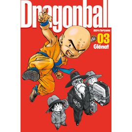 Dragon Ball - Perfect Edition - Tome 3