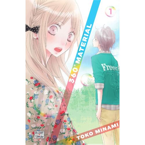 360° Material - Tome 1