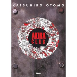 Akira Club