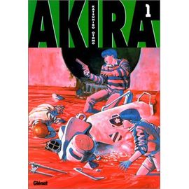 Akira - Tome 1