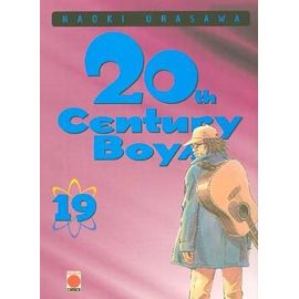 20th Century Boys - Tome 19
