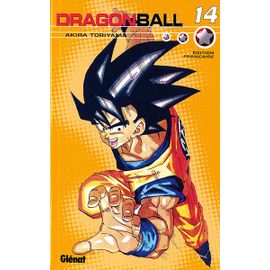 Dragon Ball - Double - Tome 14 : Le Super Saïyen