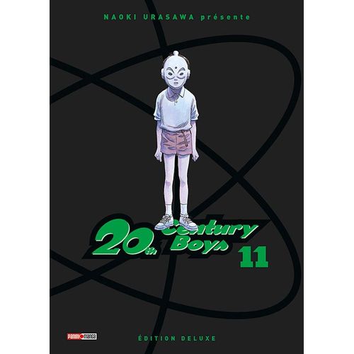 20th Century Boys - Deluxe - Tome 11