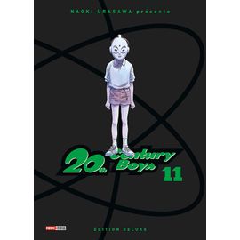 20th Century Boys - Deluxe - Tome 11