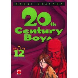 20th Century Boys - Tome 12
