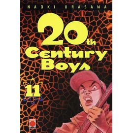 20th Century Boys - Tome 11