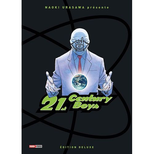 21st Century Boys - Deluxe